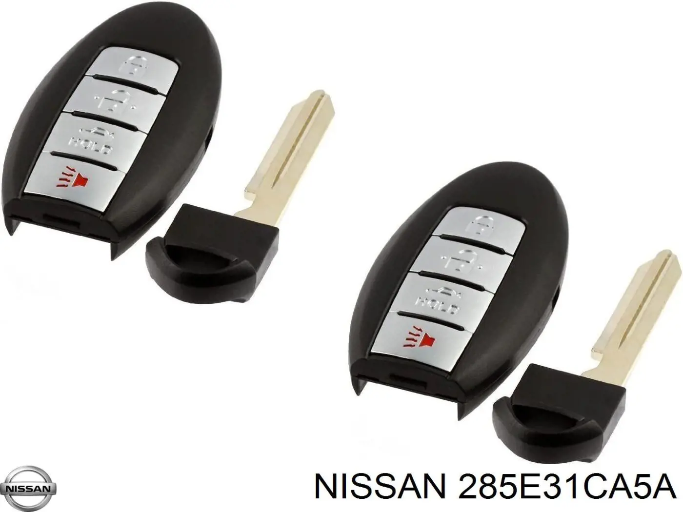 285E31CA7A Nissan/Infiniti 