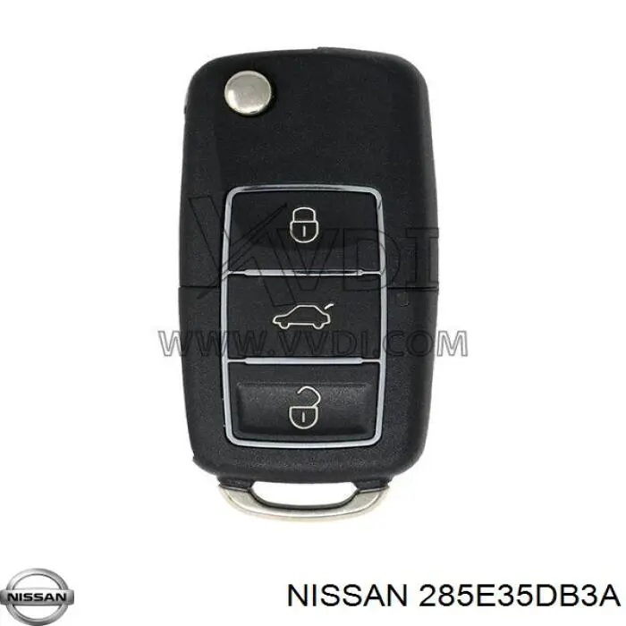  Nissan/Infiniti 285E35DB3A цена, от 509.58 USD