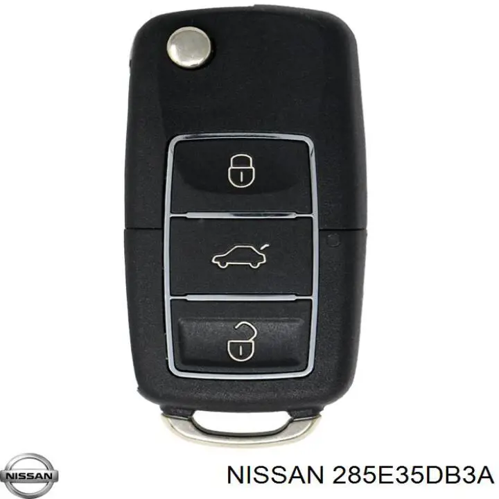 Купить 285E35DB3A Nissan/Infiniti 