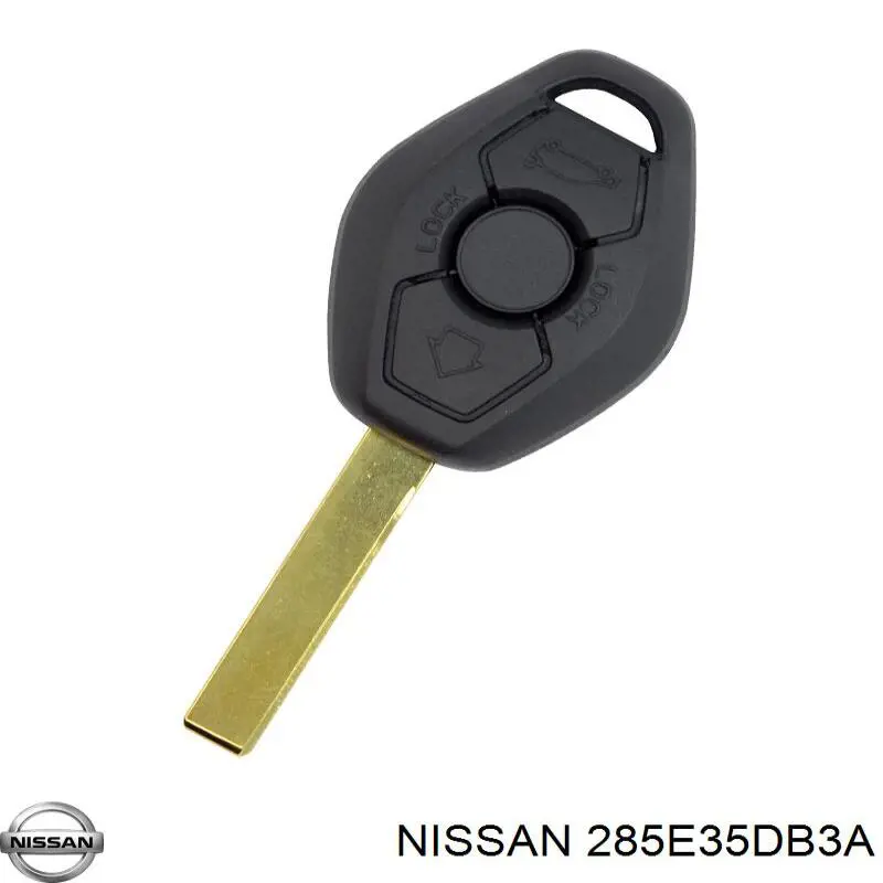 Купить 285E35DB3A Nissan/Infiniti 