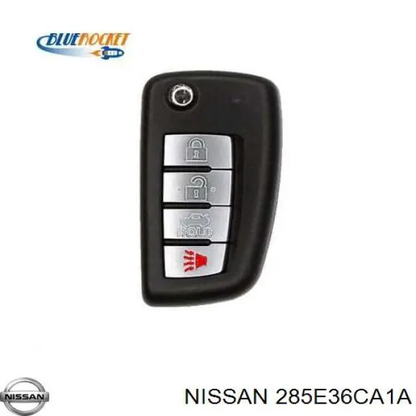 285E36CA1A Nissan/Infiniti 