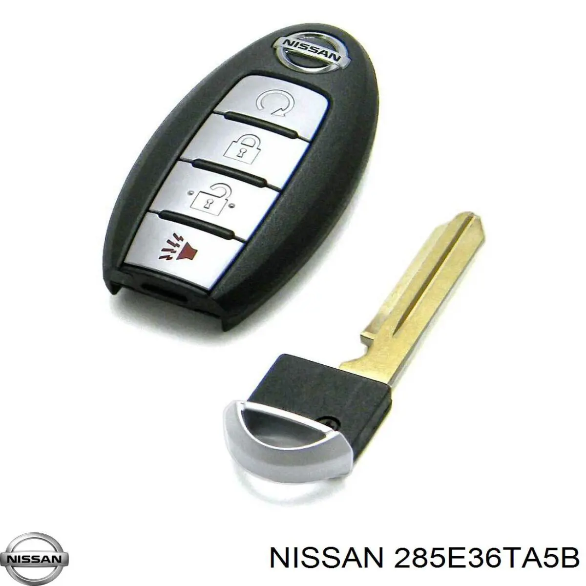  Nissan/Infiniti 285E36TA5B цена, от 78.51 USD