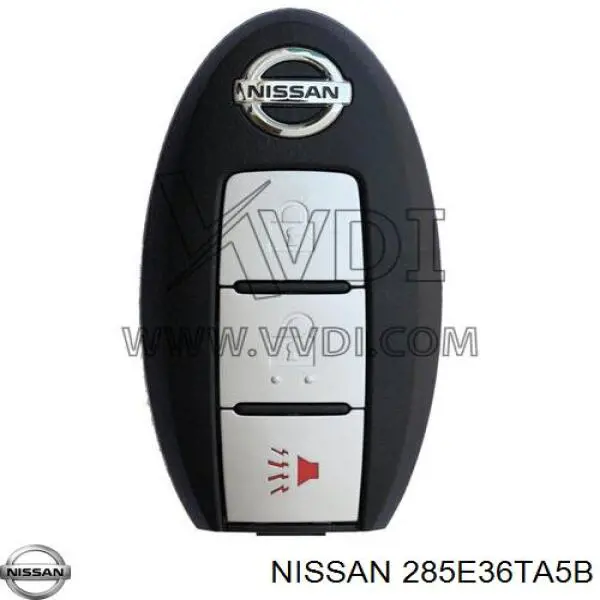 Купить 285E36TA5B Nissan/Infiniti 