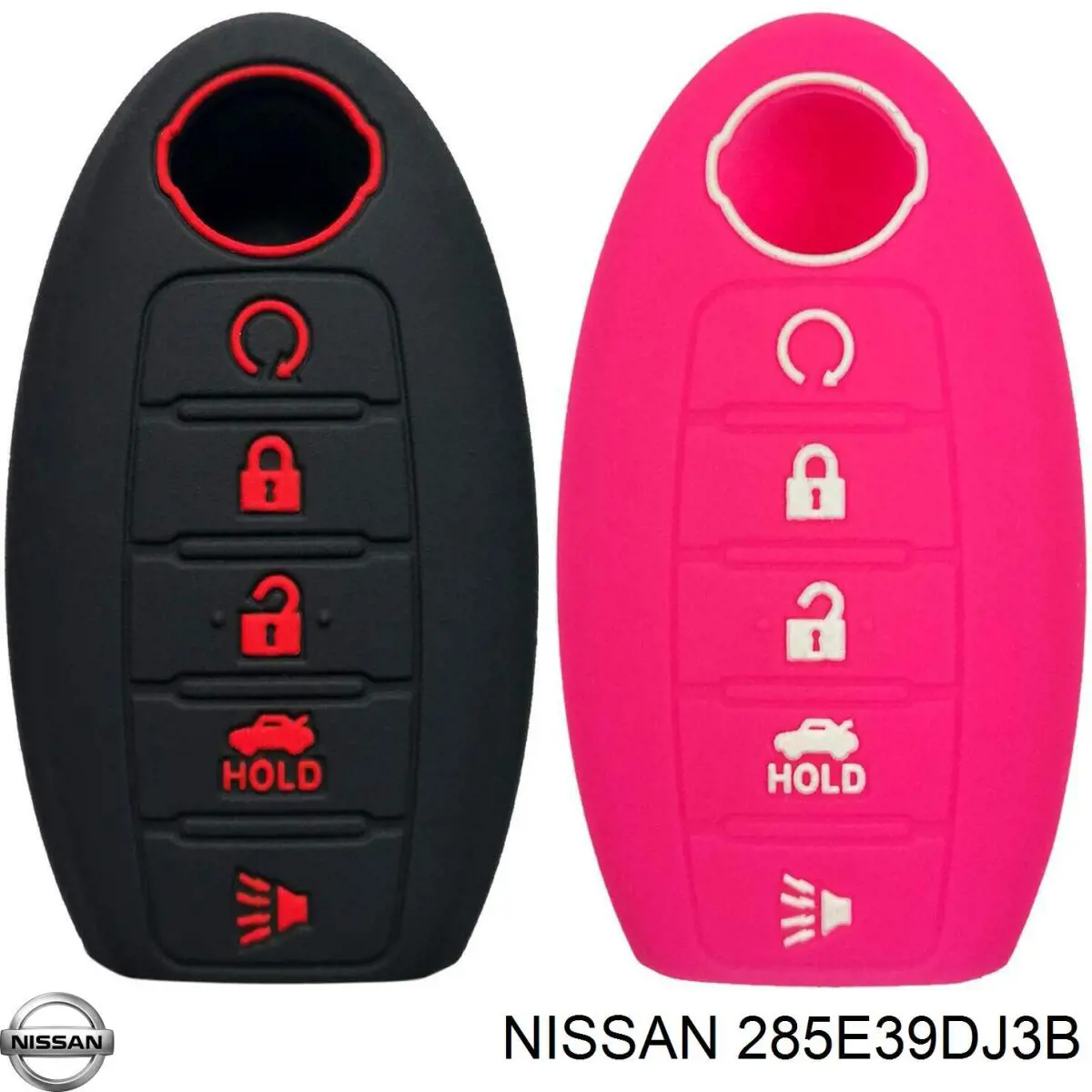 285E39DJ3B Nissan/Infiniti 