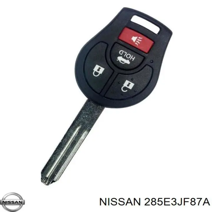 Купить 285E3JF87A Nissan/Infiniti 