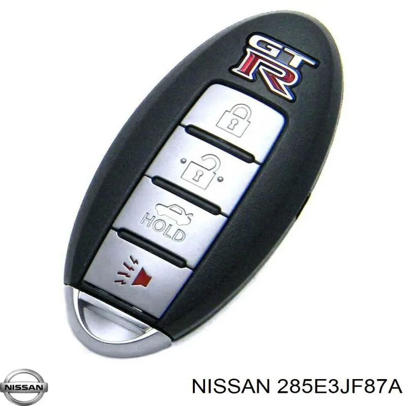 285E3JF87A Nissan/Infiniti 