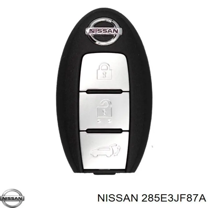  Nissan/Infiniti 285E3JF87A цена, от 119.80 USD
