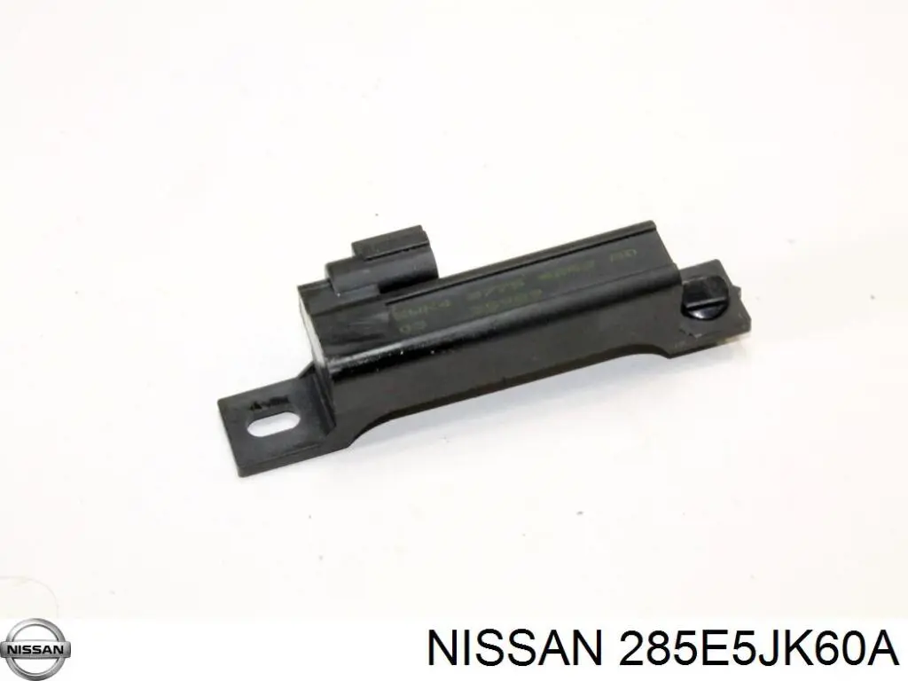 Антена/кільце имобілайзера 285E5JK60A Nissan