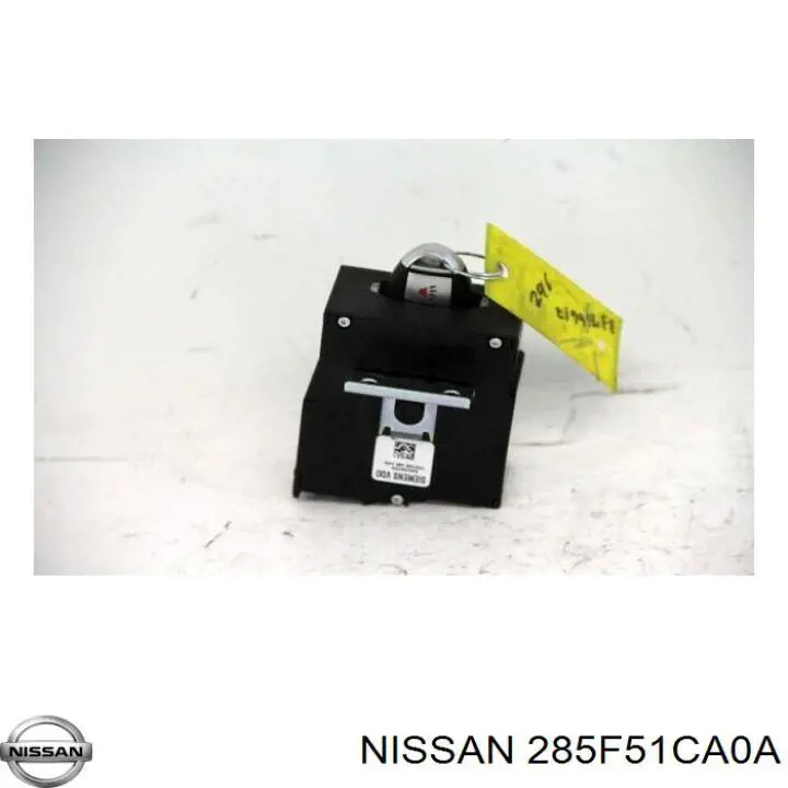 285F51CA0A Nissan/Infiniti 