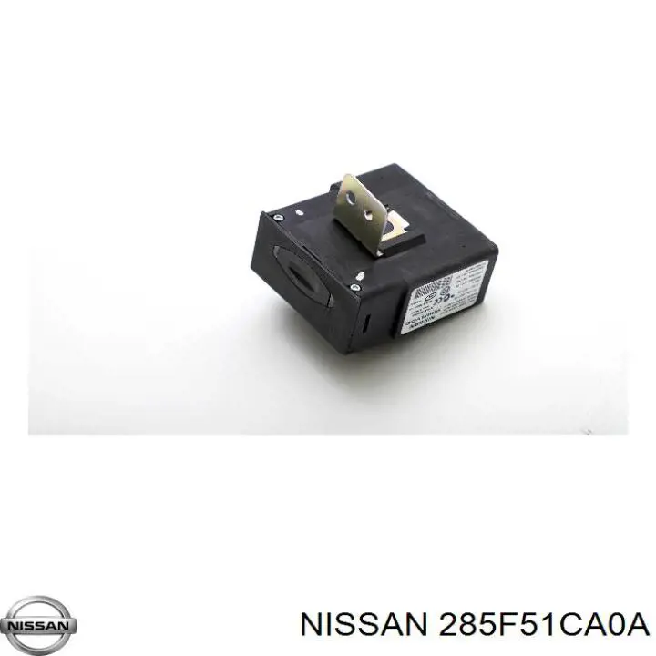 Купить 285F51CA0A Nissan/Infiniti 