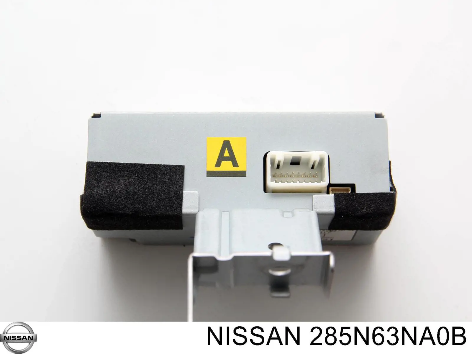 285N63NA0B Nissan/Infiniti 
