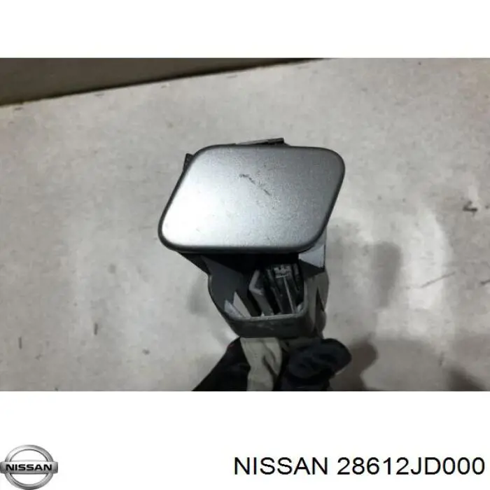 Форсунка омывателя фары передней, левой SAT STDT651102 цена, от 25.34 USD