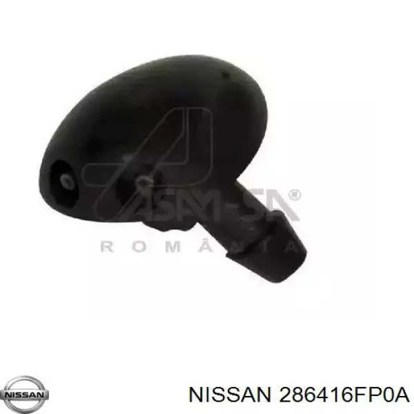 286416FP0A Nissan 