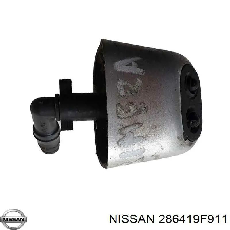  Nissan/Infiniti 286419F911 цена, от 37.89 USD