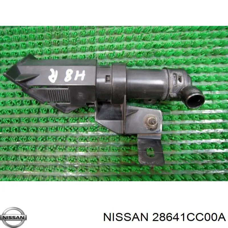  28641CC000 Nissan