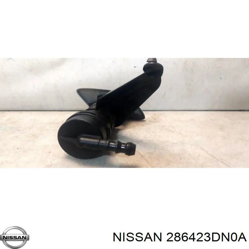  Nissan/Infiniti 286423DN0A цена, от 27.90 USD
