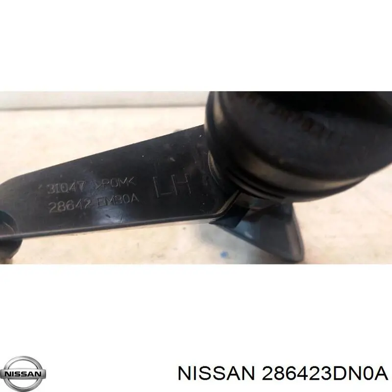 Купить 286423DN0A Nissan/Infiniti 