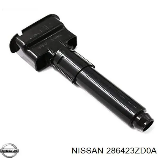  Nissan/Infiniti 286423ZD0A цена, от 186.79 USD