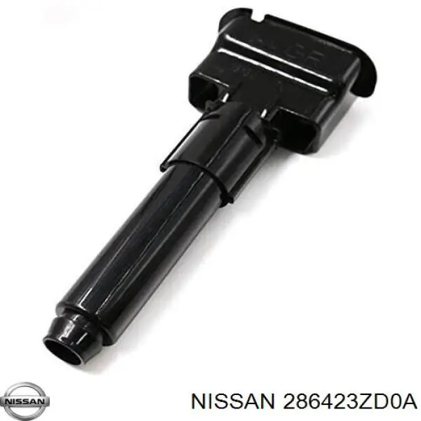 Купить 286423ZD0A Nissan/Infiniti 