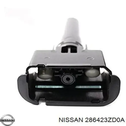 286423ZD0A Nissan/Infiniti 