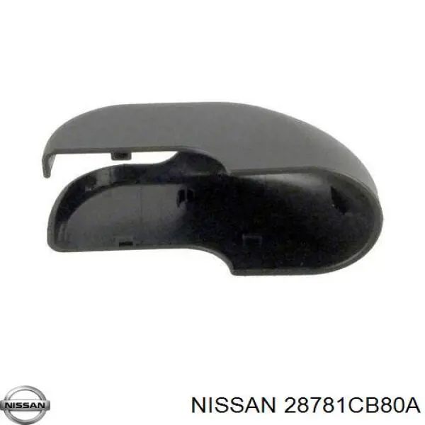 28781CB80A Nissan/Infiniti 