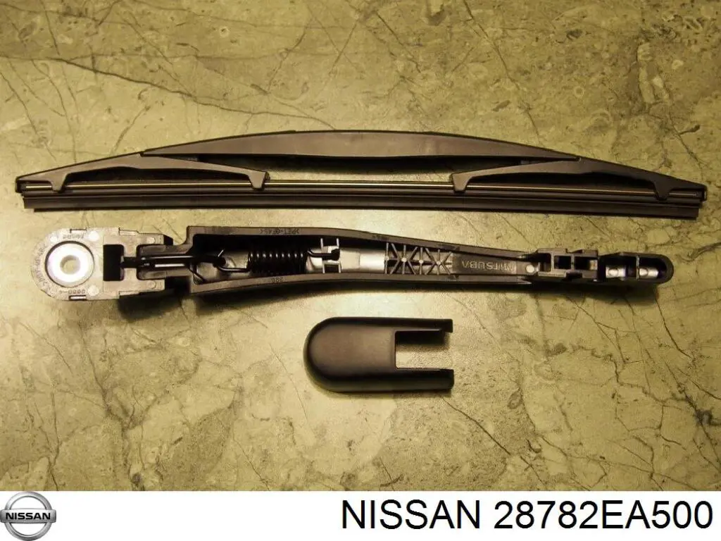  Nissan/Infiniti 28782EA500 цена, от 7.64 USD