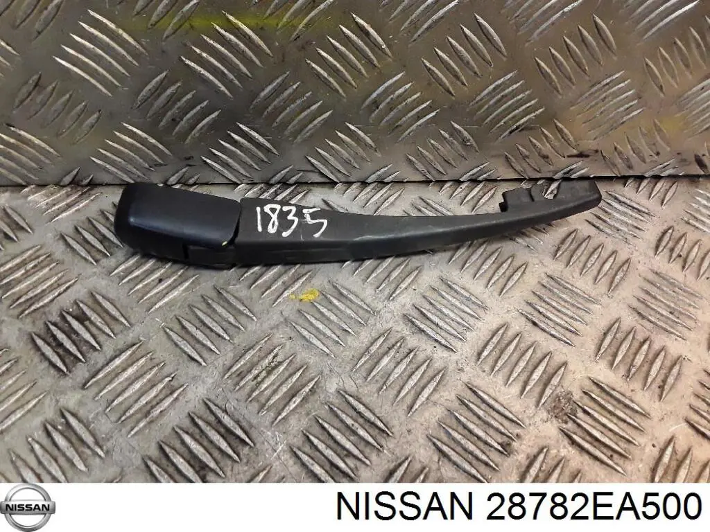 Купить 28782EA500 Nissan/Infiniti 