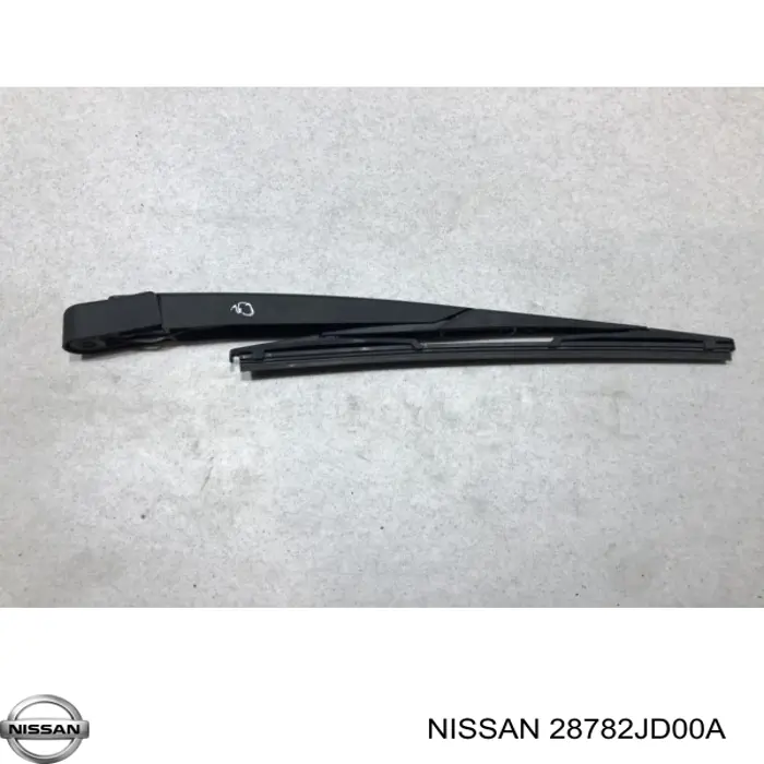 Заглушка гайки крепления поводка заднего дворника Q-fix Q3750029 цена, от 7.38 USD