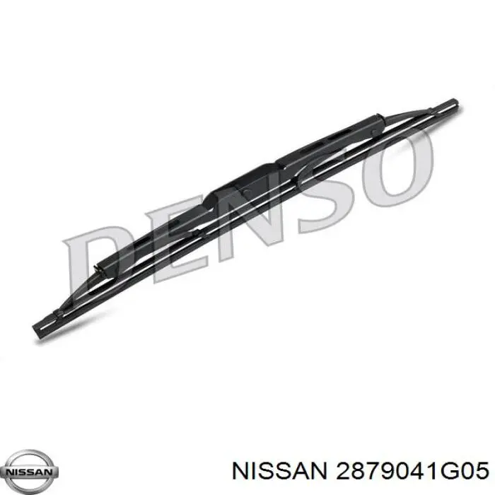 Щетка-дворник заднего стекла 2879041G05 Nissan