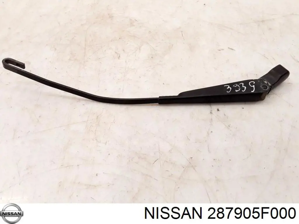  287905F000 Nissan