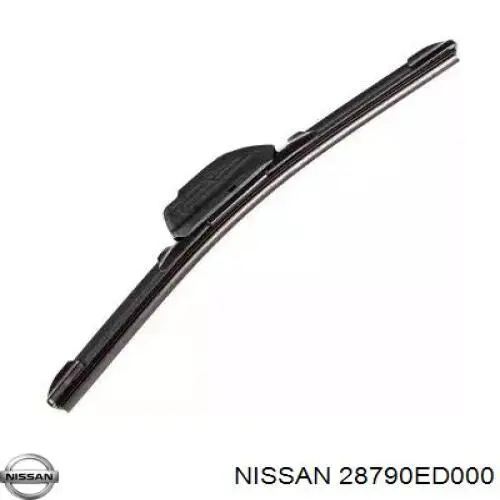 28790ED000 Nissan/Infiniti