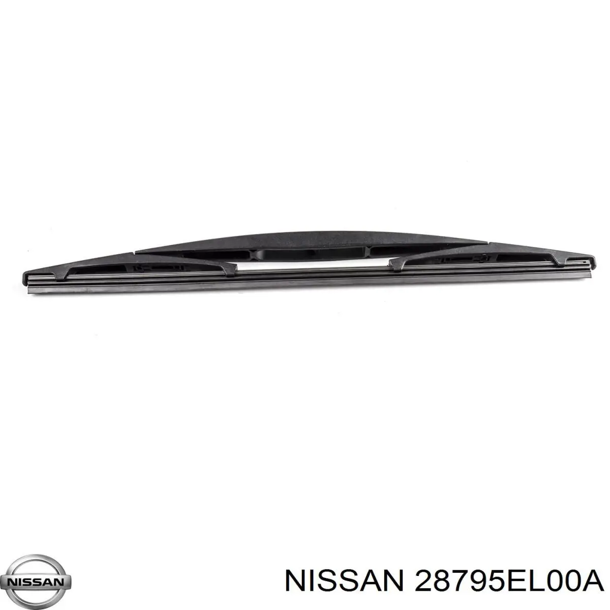 дворник заднего стекла Matomi PL507B цена, от 4.28 USD
