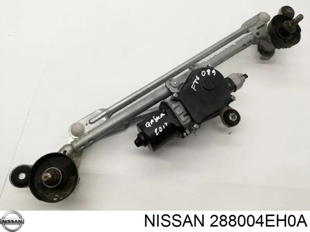 Trapézio de limpador pára-brisas Nissan/Infiniti 288004EH0A preço, a partir de 138,42 USD