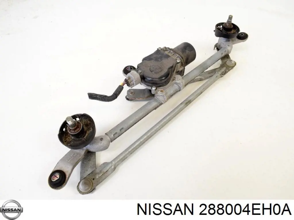 Compre 288004EH0A Nissan/Infiniti Trapézio de limpador pára-brisas