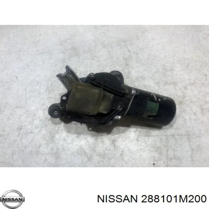Мотор трапеции стеклоочистителя Nissan/Infiniti 288101M200 цена, от 38.12 USD