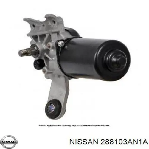 288103AN1A Nissan/Infiniti 