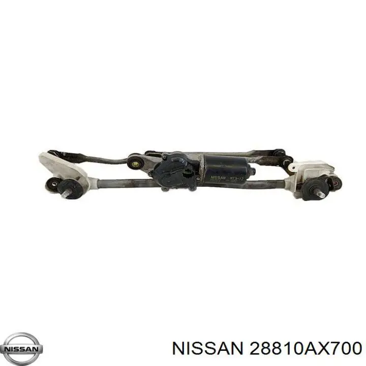 Мотор трапеции стеклоочистителя ERA 460369A цена, от 84.48 USD