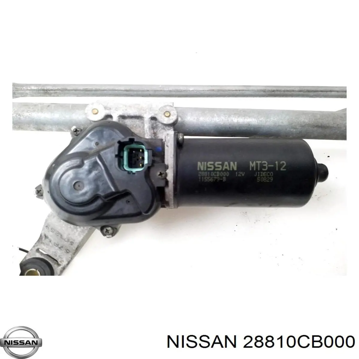 28810CB000 Nissan/Infiniti 