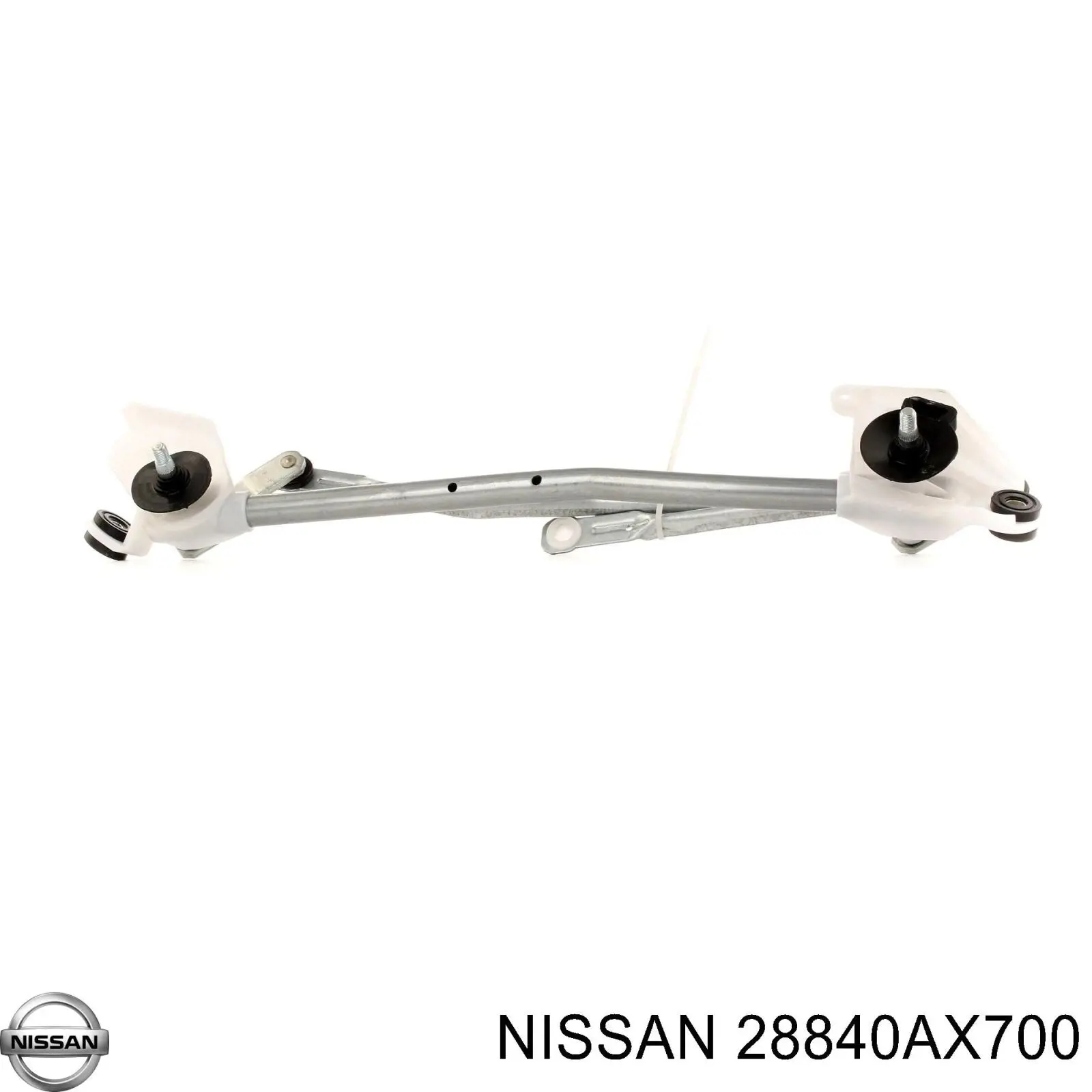 Купить 28840AX700 Nissan/Infiniti Трапеция дворников
