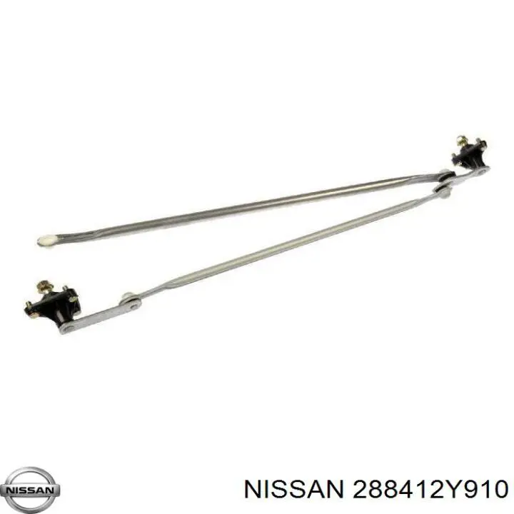  288412Y910 Nissan