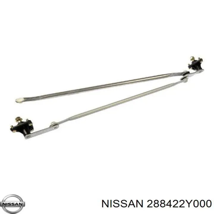  288422Y000 Nissan