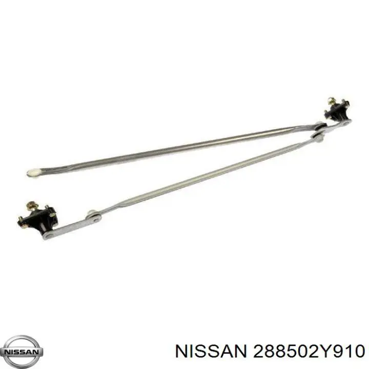  Nissan/Infiniti 288502Y910 цена, от 80.67 USD