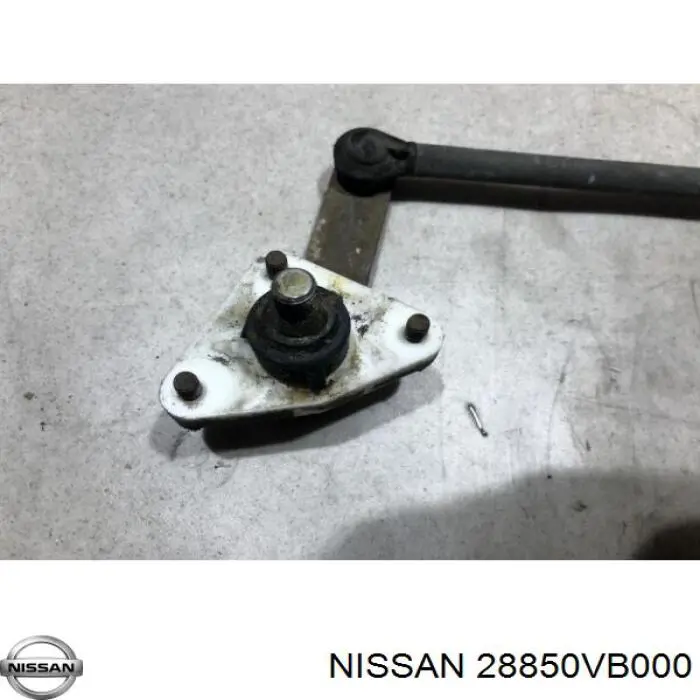 28850VB000 Nissan 