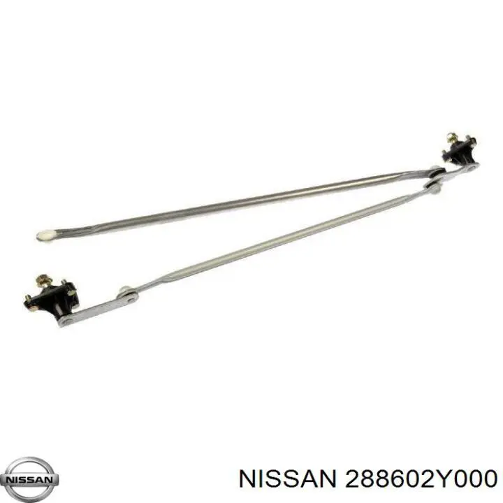  288602Y000 Nissan