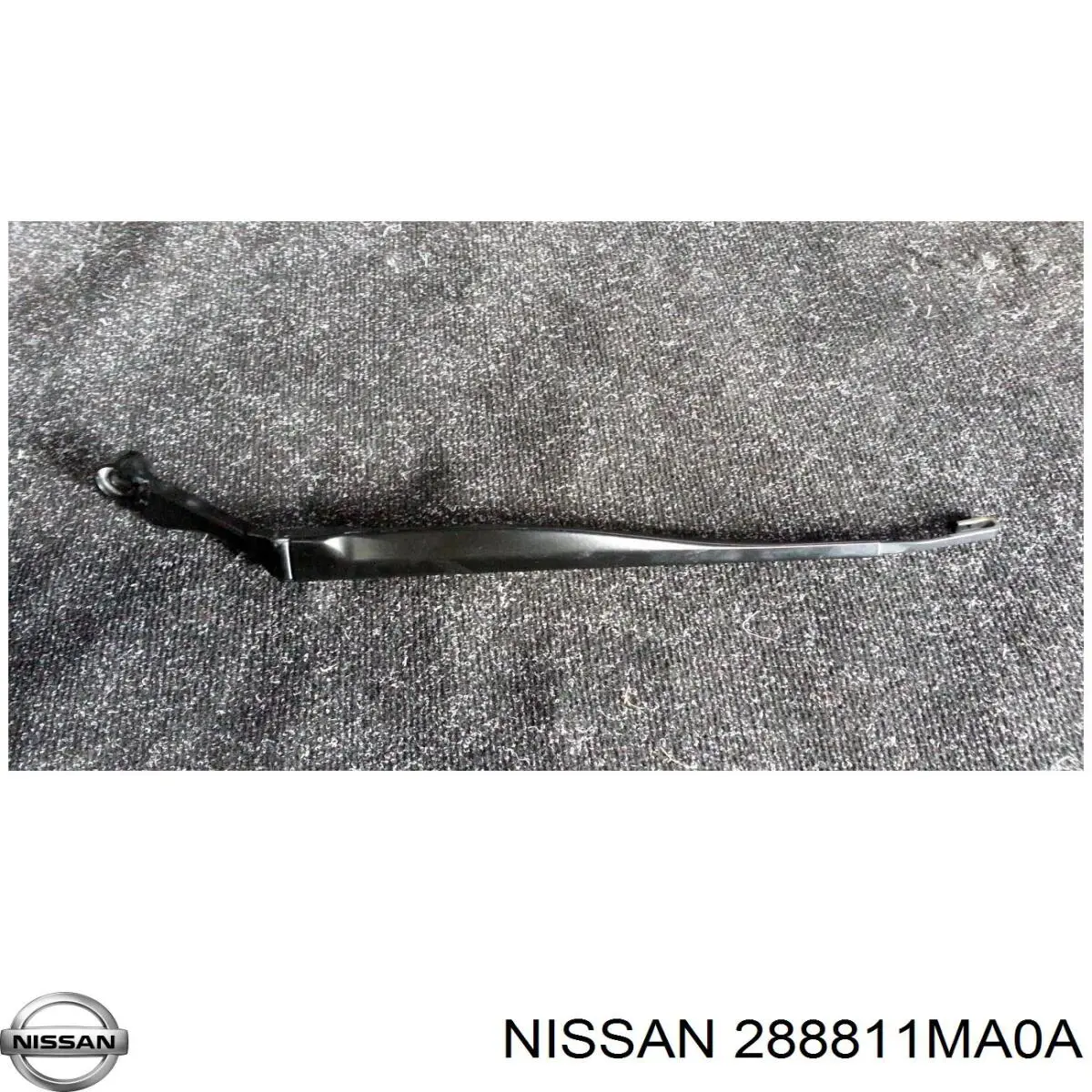 288811MA0A Nissan/Infiniti 