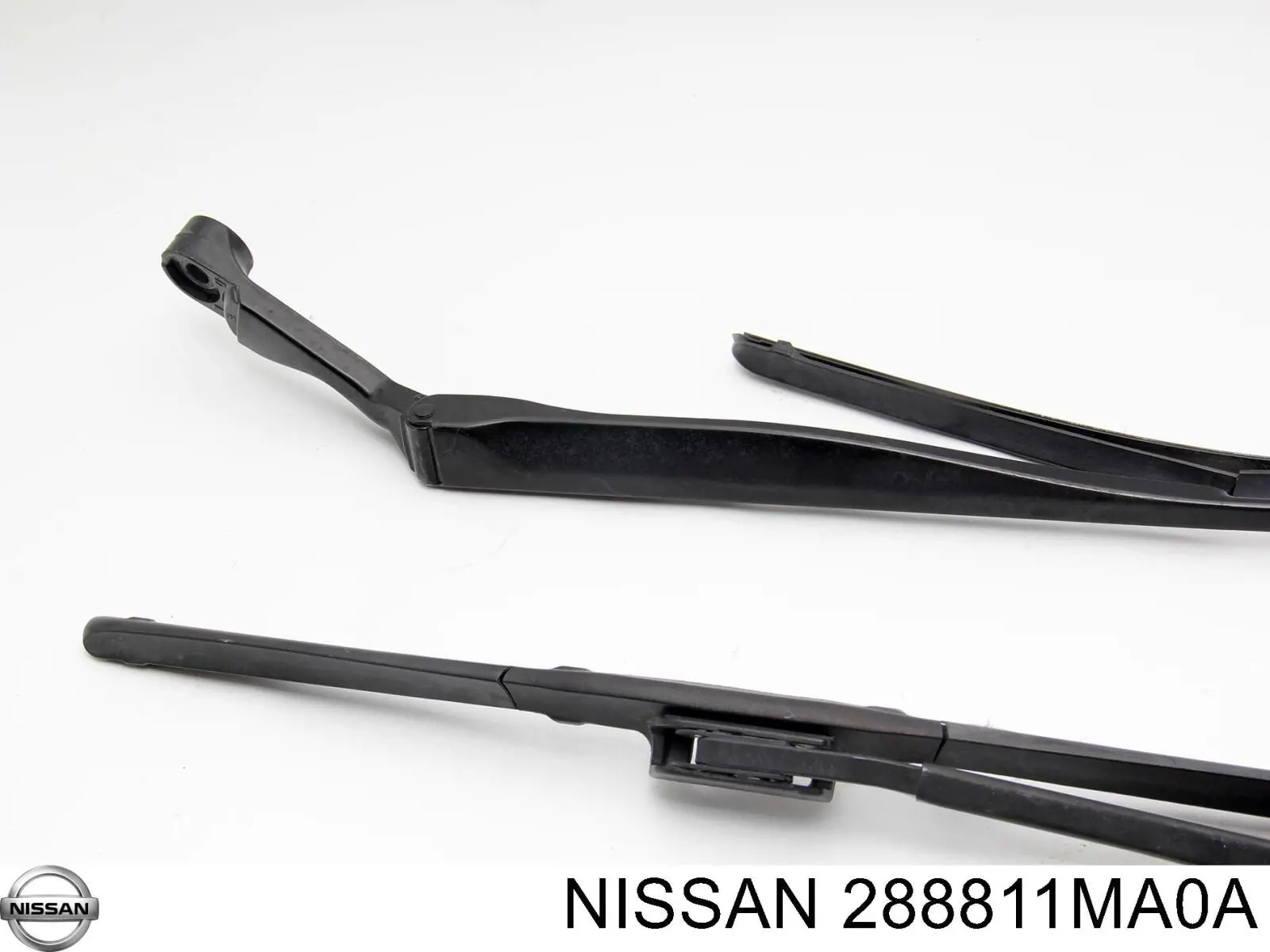  288811MA0A Nissan/Infiniti