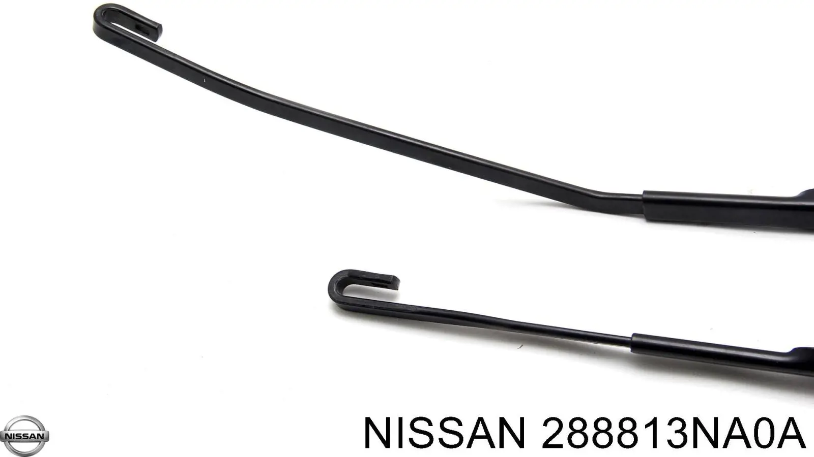 Рычаг стеклоочистителя Nissan/Infiniti 288813NA0A цена, от 9.18 USD