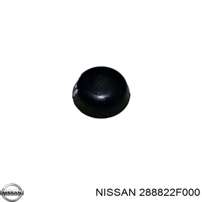 Nissan/Infiniti 288822F000 цена, от 2.80 USD