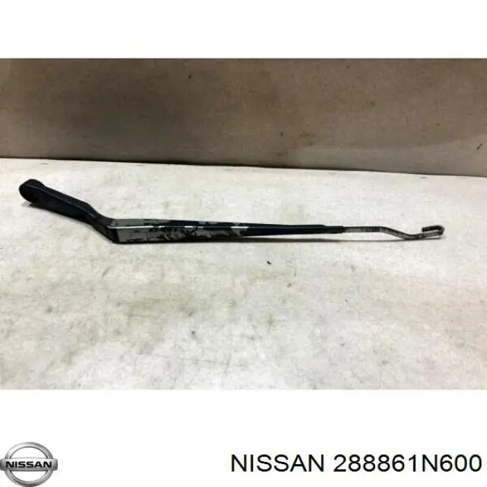  288861N600 Nissan