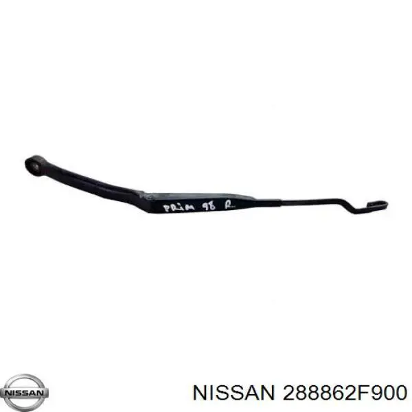 288862F900 Nissan/Infiniti 
